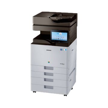  Samsung MultiXpress X4220RX MFP Couleur Laser A3, X4220RX, 