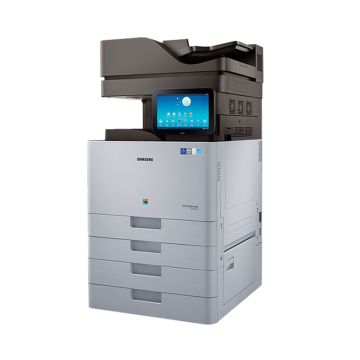  Samsung MultiXpress X4300LX Colour Laser Multifunctional A3 LAN USB, X4300LX, 