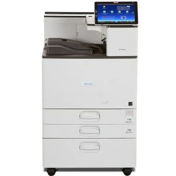  Ricoh SP 8400 DN Imprimante laser N/B, SP 8400 DN, by Ricoh