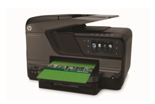 Bac a papier pour Imprimante HP Officejet Pro 8600 et 8600 Plus