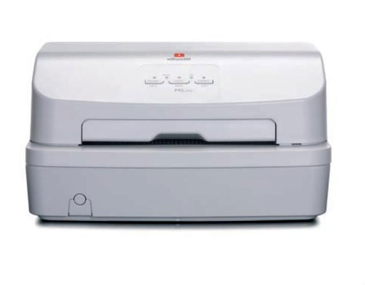 Olivetti PR2 Plus