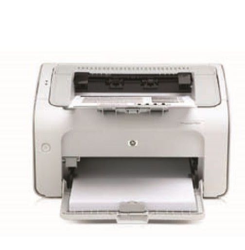 HP LaserJet P1005 - CB410A