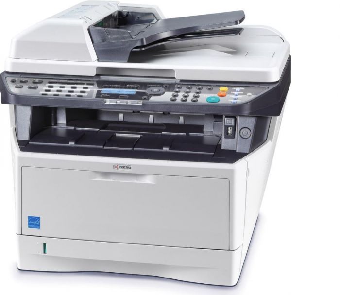 Kyocera M2535DN MFP 4-In-1