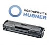 Eigenmarke Toner Schwarz kompatibel zu Lexmark 80C2HK0 für 4.000 Seiten