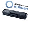 Eigenmarke Toner Schwarz kompatibel zu HP CE340A / 651A für 13.500 Seiten