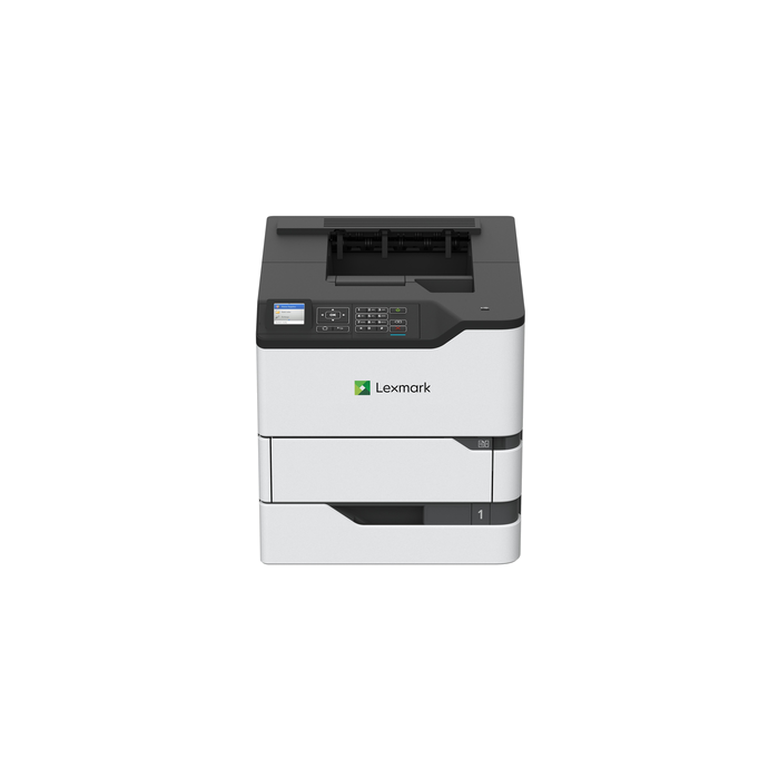  Lexmark MS821n - 50G0060 Laserdrucker S/W, 50G0060, by Lexmark