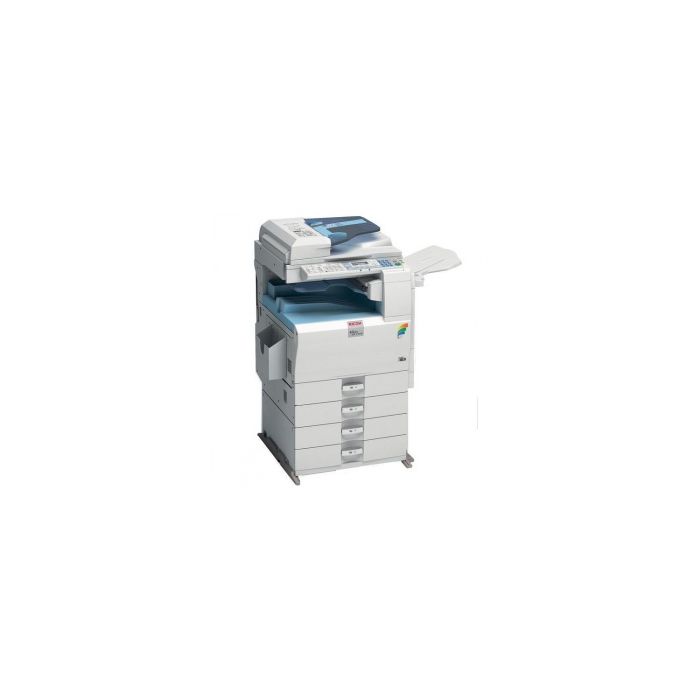 Ricoh Aficio MP C3501 MFP, 1399339935, by Ricoh