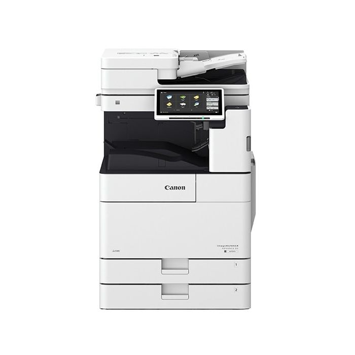  Canon Image Runner Advance 4735i MFP A3 N/B, Ir 4735i, by Canon