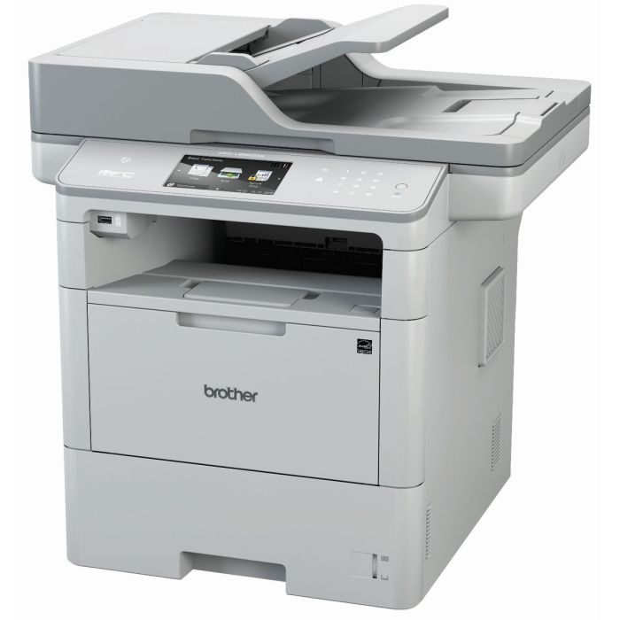  Brother MFC-L6900DW MFP Laser A4 N/B, MFC-L6900DW, by Brother