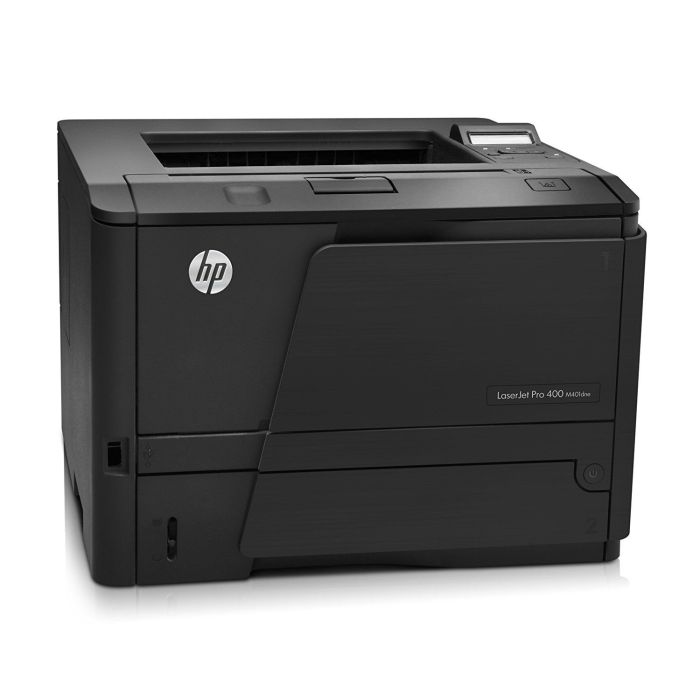  HP LaserJet Pro 400 M401DNE - CF399A - A4 - réseau - USB - recto verso, 2316484860, by HP