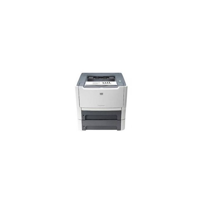  HP LaserJet P2015X CB369A Imprimante laser A4 S/W Recto-Verso Réseau, 412980011, by HP