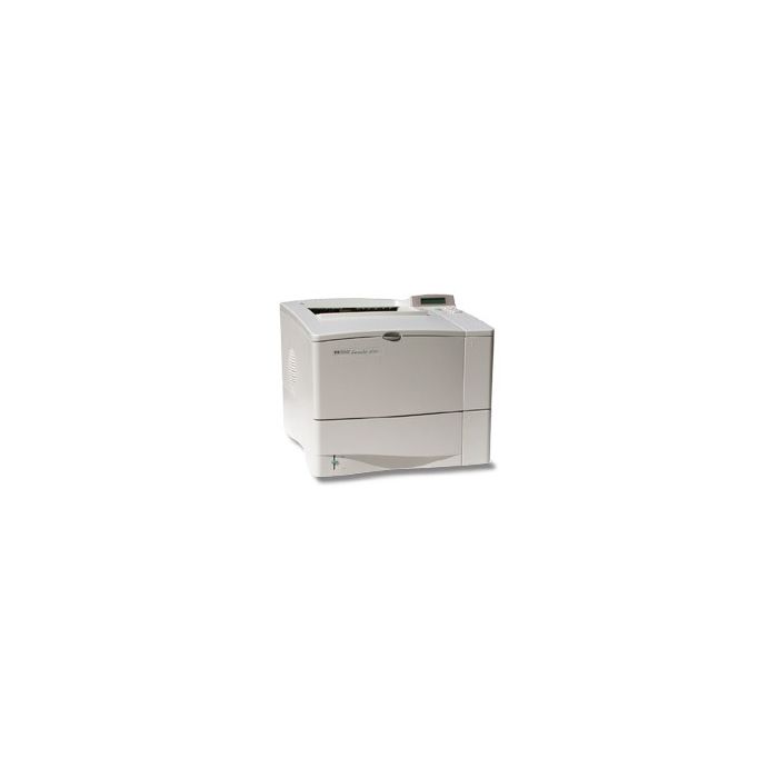  HP LaserJet 4100N C8050A Imprimante laser noir et blanc A4, 416223961, by HP