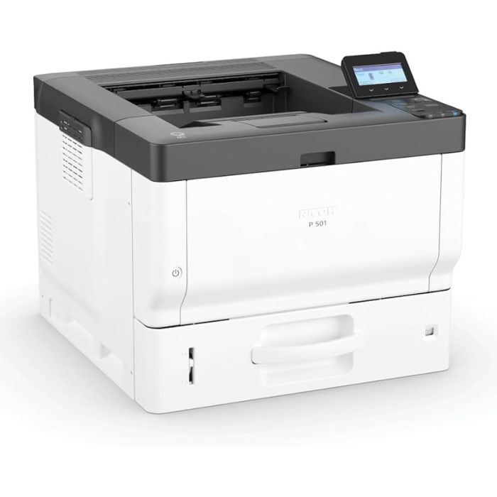  Ricoh P501 - 418363 Imprimante laser N/B, P501, by Ricoh