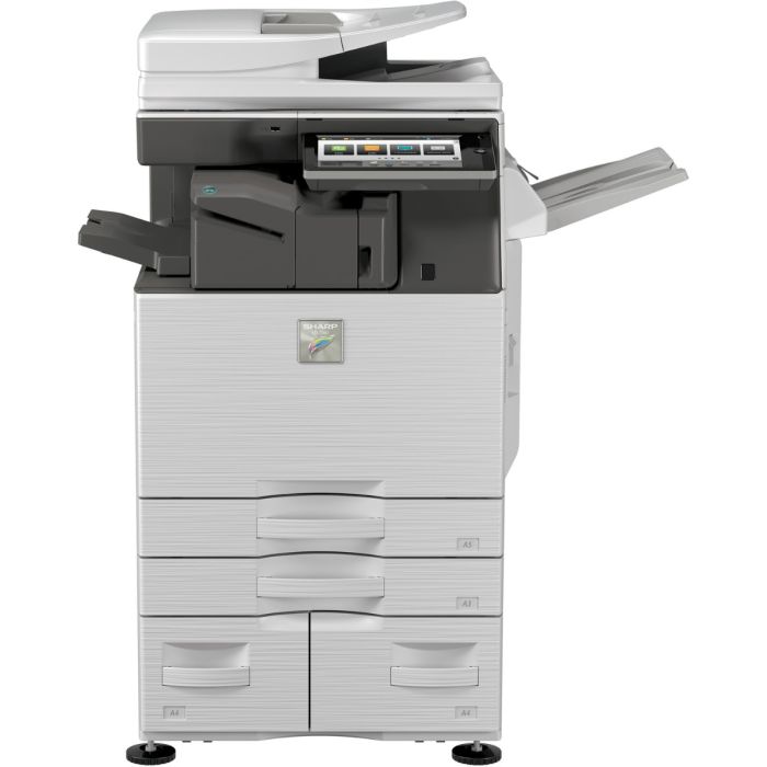  Sharp MX-4060N MFP Laser Couleur A3, MX-4060N, by Sharp