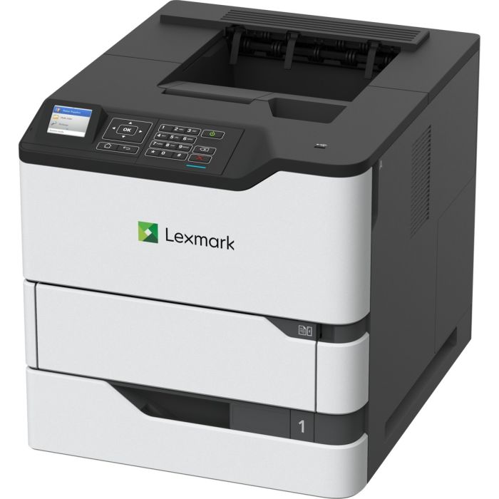  Lexmark MS823dn - 50G0220 Laser N/B A4, 50G0220, by Lexmark