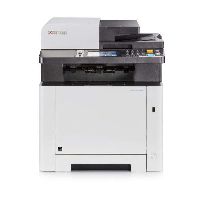 KYOCERA ECOSYS M5526cdw - 1102R73NL0 MFP Laser A4 Couleur, 1102R73NL0, by Kyocera