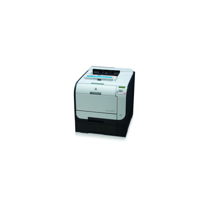  HP Color LaserJet CP2025N - CB494A, 661406006, by HP