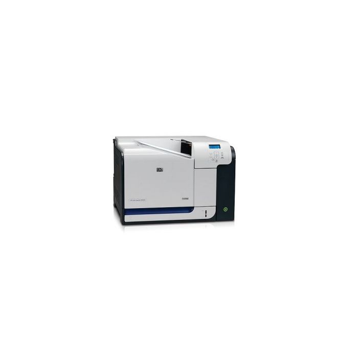  HP Color LaserJet CP3525N - CC469A, 661406156, by HP