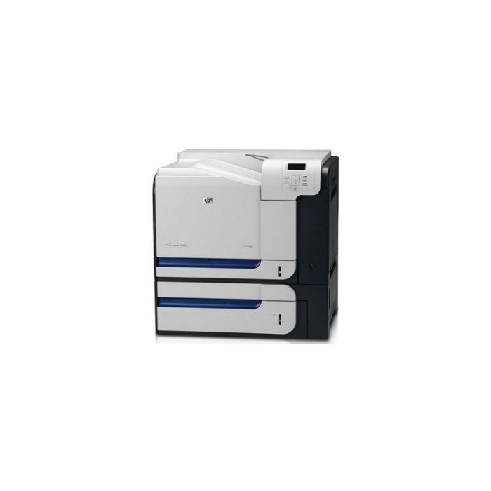  HP Color LaserJet CP3525X CC471A Imprimante laser couleur A4 USB Réseau, HP Color LaserJet CP3525X CC471A, by HP