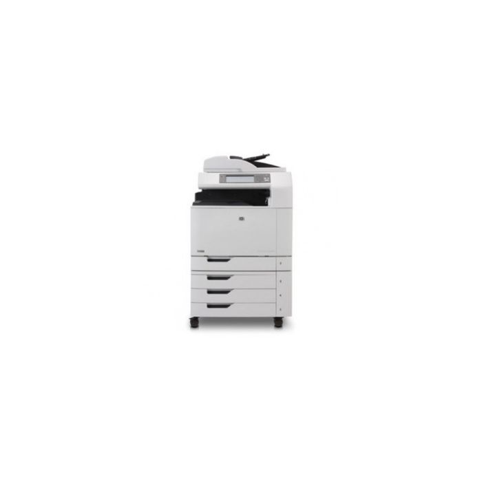  HP Color LaserJet CM6030F MFP - CE665A, 663056771, by HP