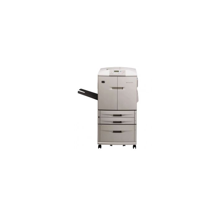  HP Color Laserjet 9500HDN - C8547A, 670102871, by HP