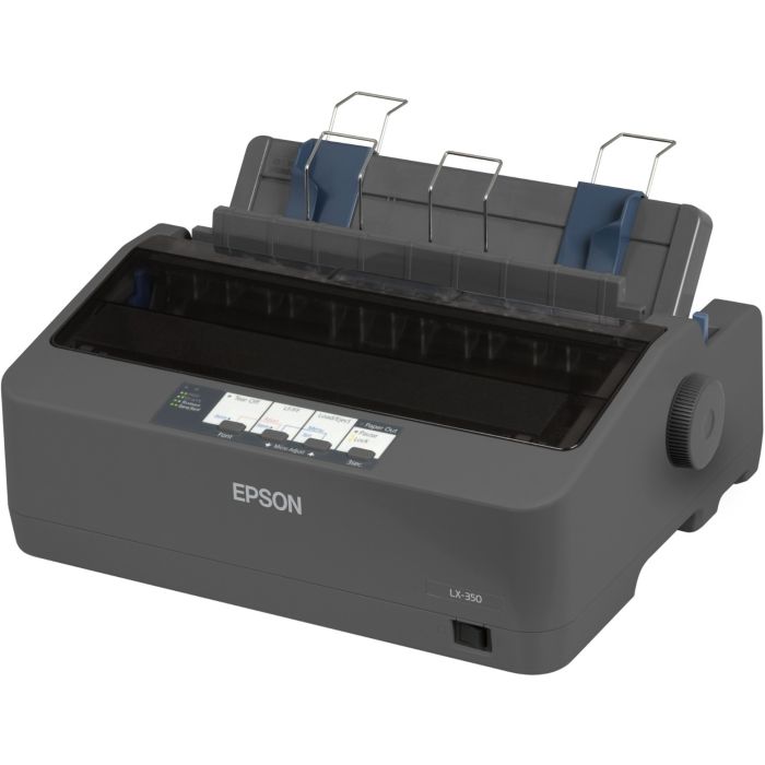  EPSON LX-350 - C11CC24031 Imprimante matricielle, LX-350, by Epson