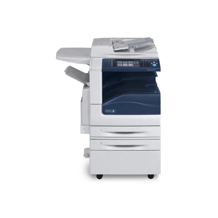  Xerox WorkCentre 7545, Xerox WorkCentre 7545, by Xerox