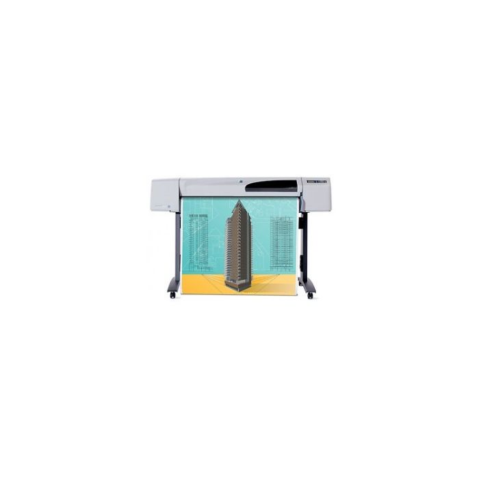  HP Designjet 500 A0+ - C7770B, 773630586, by HP