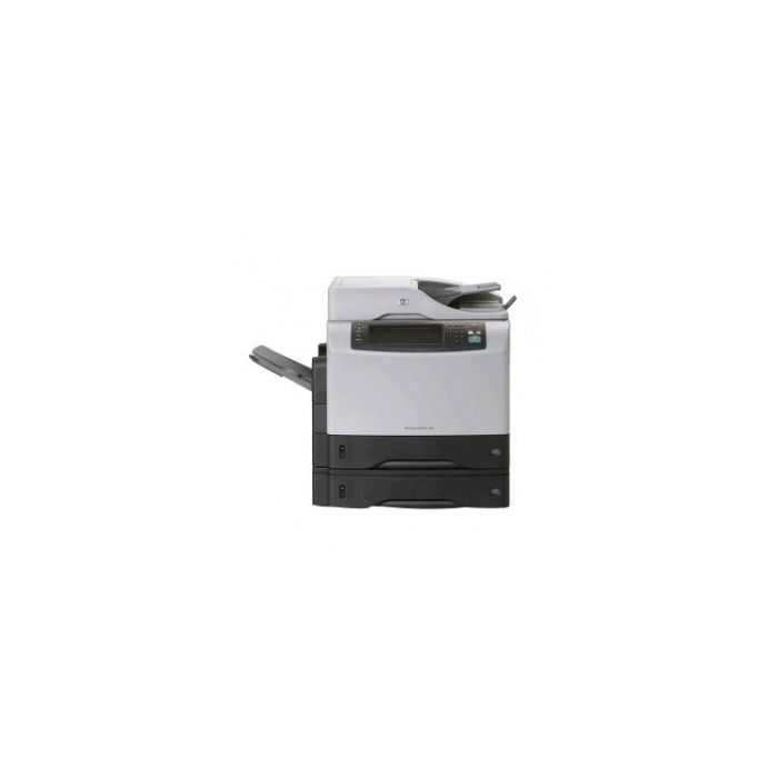  HP Imprimante multifonction laser 4345X MFP Q3943A DIN A4 N/B ADF réseau USB, Q3943A, by HP