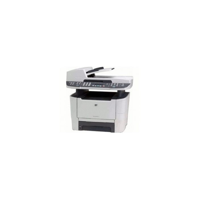  HP Laserjet M2727NF MFP - CB532A, 817007266, by HP