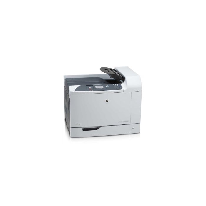  HP Color Laserjet CP6015N - Q3931A, 828550716, by HP