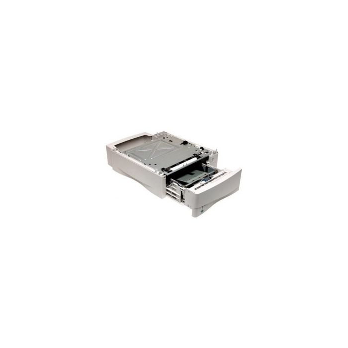  Bac à papier de 500 feuilles HP C4124A, 830193266, by HP