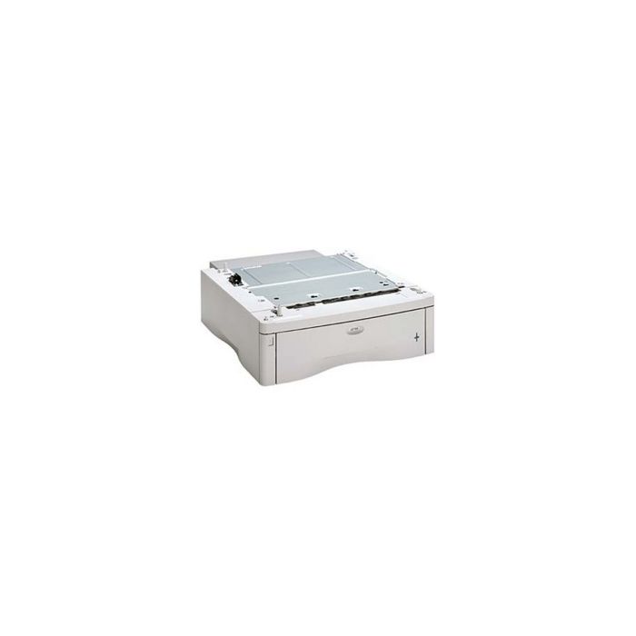  Bac à papier de 500 feuilles HP Q1866A, 831634801, by HP