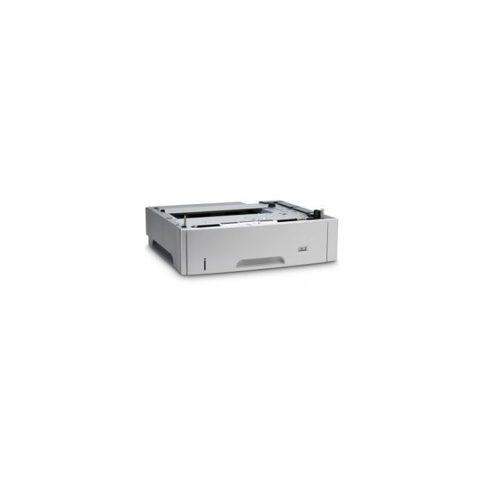  Bac à papier de 500 feuilles HP Q7548A, 831635261, by HP