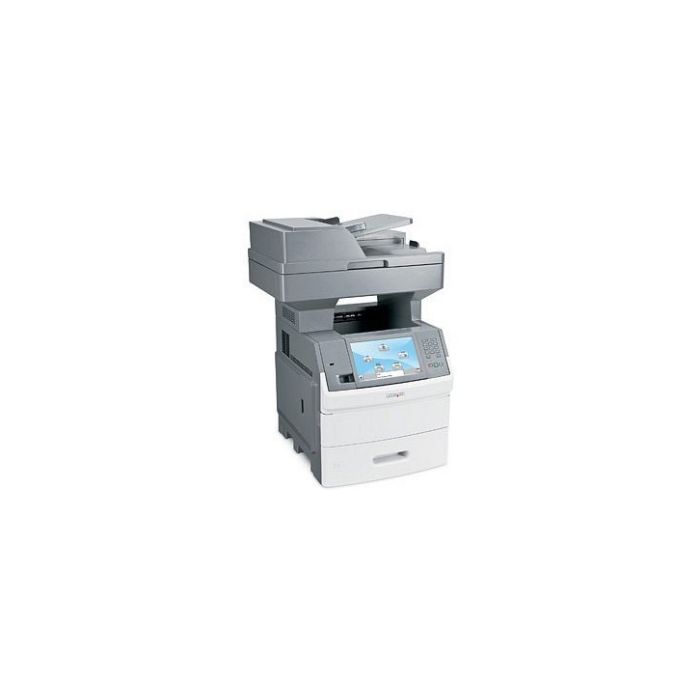  Lexmark X654DE MFP, 942271631, by Lexmark
