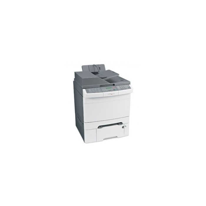  Lexmark X544DTN MFP 4-in-1, 946016551, by Lexmark