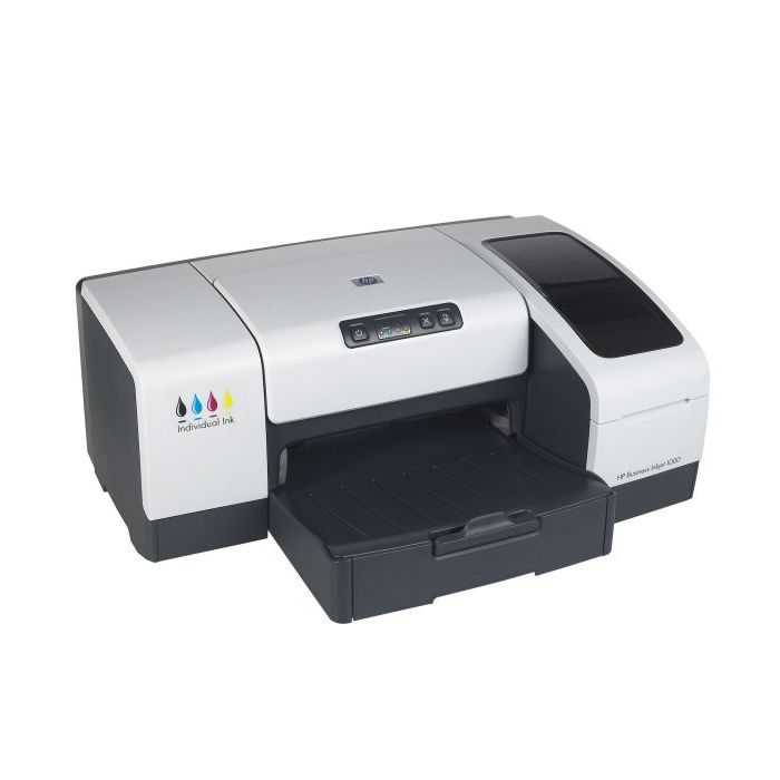  HP Business Inkjet 1200DTN - C8155A, 774314536, by HP