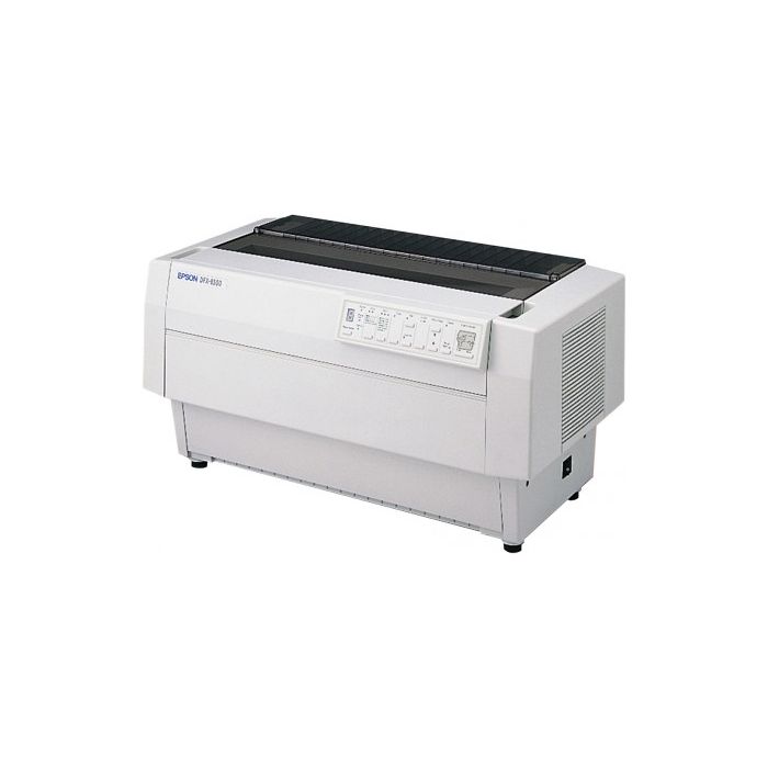  Epson DFX-8000, Epson DFX-8000, by Epson