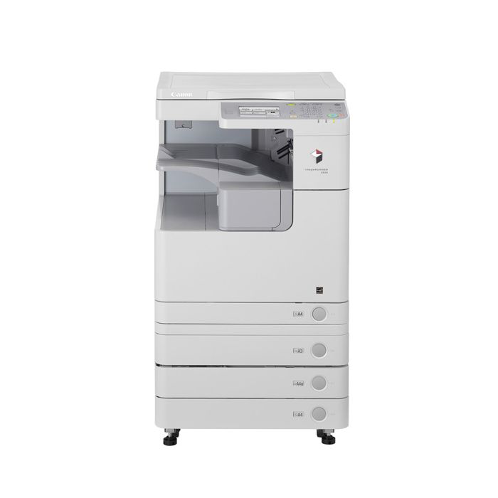  Canon imageRUNNER 2525i, Ir 2525i, by Canon