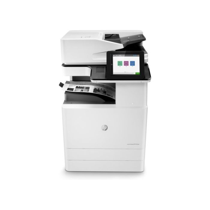  HP LaserJet Managed E82540dn - X3A79A MFP N/B A3, X3A79A, by HP