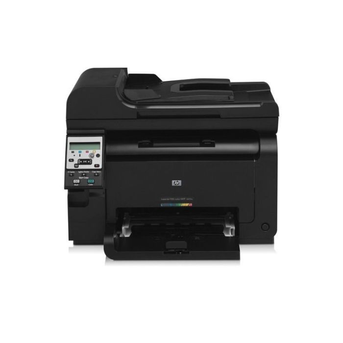  HP CLJ 100 M175nw - CE866A MFP laser couleur A4 USB LAN WIFI, CE866A, by HP