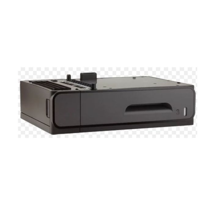  Bac à papier de 500 feuilles HP CN595A, CN595A, by HP
