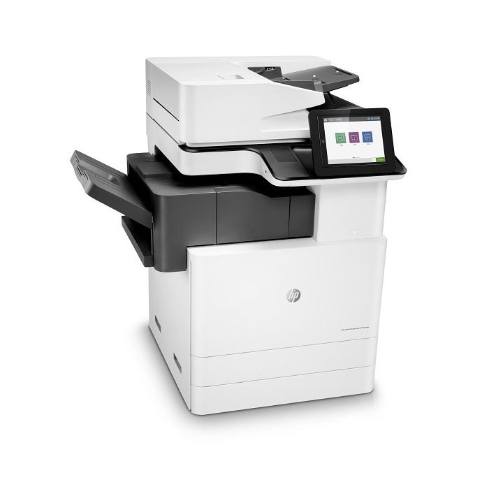  HP Color Laserjet MFP E87640 Imprimante laser couleur multifonction A3 ADF Duplex, E87640, by HP