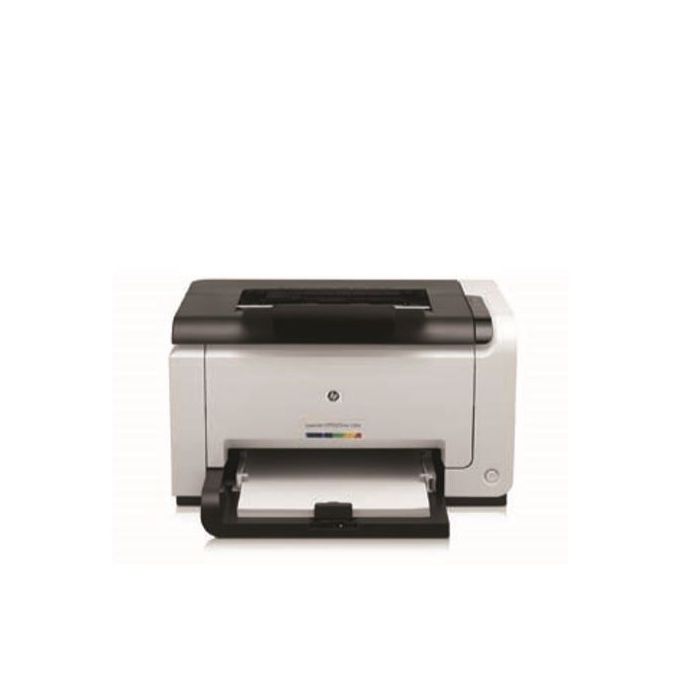  HP Color LaserJet Pro CP1025nw - CE914A Imprimante laser couleur A4 Réseau USB, CP1025NW, by HP