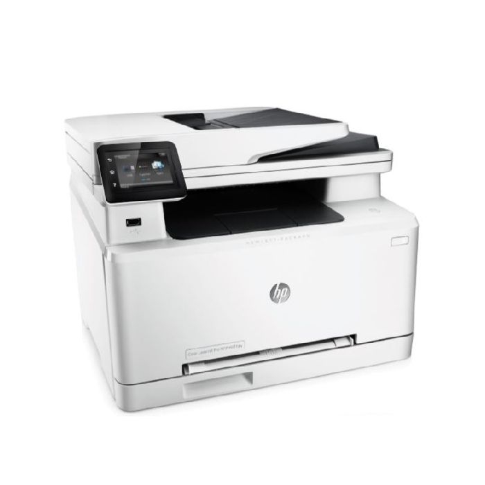  HP Color LaserJet Pro MFP M277dw – B3Q11A, M277DW, by HP