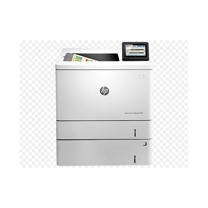  HP Color LaserJet Enterprise M553x - B5L26A, 2327389650, by HP