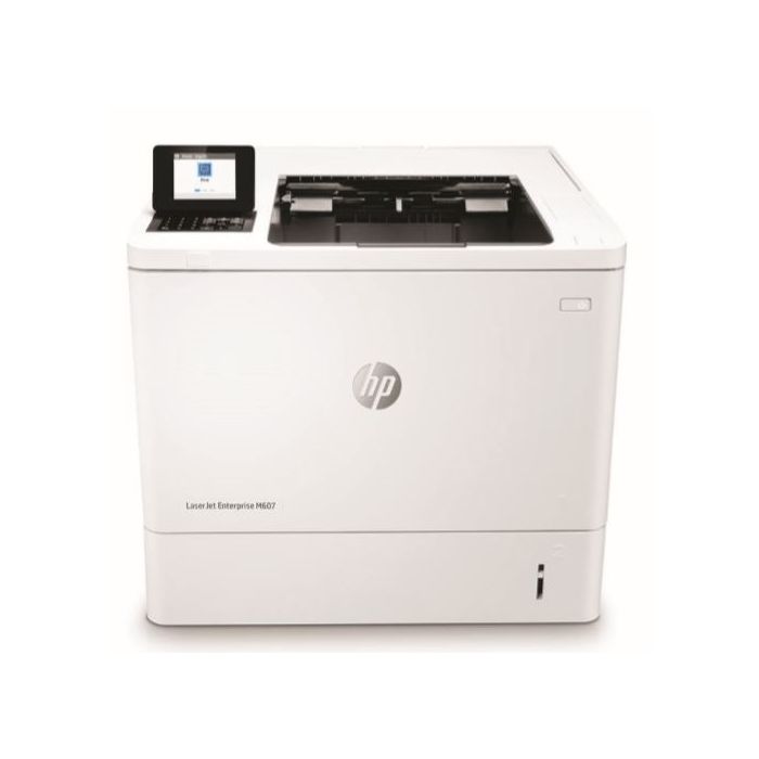  HP LaserJet Enterprise M607dn - K0Q15A, M607dn, by HP
