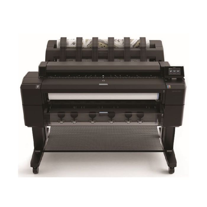  HP Designjet T2500 A0 - CR359A, T2500e CR359A, by HP