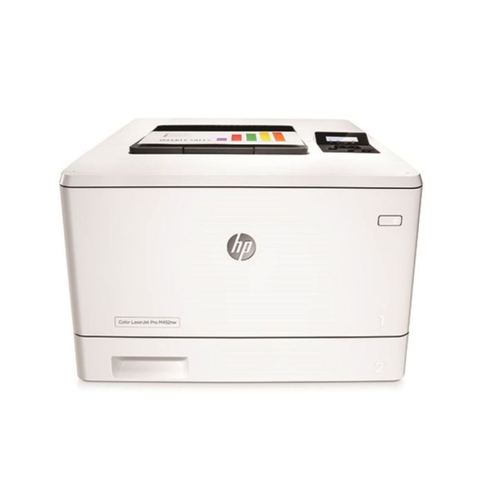  HP Color LaserJet M452NW - CF388A, 2317534360, by HP