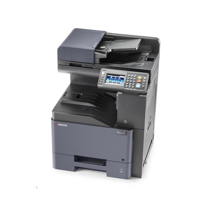  Kyocera TASKalfa 306ci - 1102R43NL0 MFP couleur A4, 306ci, 